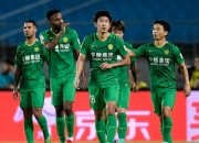 半岛体育注册-大连一方整体实力提升，轻松拿下对手