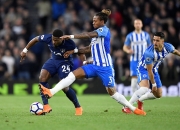 半岛体育娱乐-热刺对阵利萨波，强强对话谁主沉浮？的简单介绍