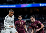 半岛体育竞技-曼城客场战胜皇马，成功晋级欧冠四分之一决赛！的简单介绍