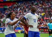 半岛体育网站入口-包含比利时队备战下一轮欧洲杯，不惧与对手对决的词条