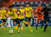 半岛体育登录-队伍实力均衡，争夺亚冠资格激烈！的简单介绍