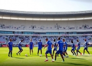 半岛体育官网app-阿尔艾因阵容齐整，劲旅全力以赴世俱杯争冠