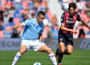 半岛体育娱乐-拉齐奥主场险胜，暂时领先积分榜的简单介绍