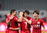 半岛体育课程-包含上港客胜建业，继续保持领先优势的词条