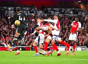 半岛体育官网app-阿森纳主场击败莱斯特城，取得胜利