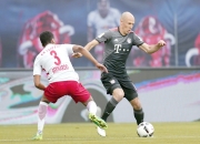 半岛体育平台-包含拜仁慕尼黑客场憾负，莱比锡华天下，惊艳全场的词条