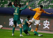 半岛体育下载-关于武汉卓尔在比赛中获得胜利，成为热门话题的信息