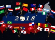 半岛体育网站入口-摩洛哥瓦赫达球迷现场助威，球队斗志昂扬