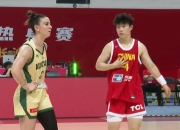 半岛体育地址-WNBA中国与国际篮球融洽亲近探访澳大利亚受伤球员得重生的简单介绍