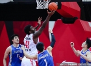 半岛体育平台-青岛队豪取五连胜！战胜江苏队