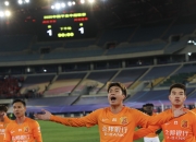 半岛体育网页版入口-青岛黄海战胜劲旅，完成一场精彩逆转的简单介绍