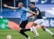 半岛体育网址-包含富力主场告捷，取得连胜势头的词条