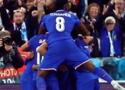 半岛体育平台-法国队惨败英格兰，无缘欧国联四强的简单介绍