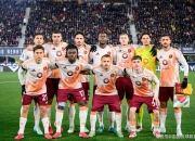 半岛体育中国官网-包含热那亚主场备战，球员状态神勇的词条