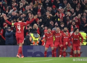 半岛体育网站-利物浦客场不敌对手，失去领跑之位