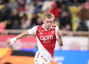 半岛体育课程-包含昂热客场惜败摩纳哥，法甲保级压力加大的词条