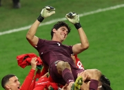 半岛体育官方-德国战胜摩洛哥，以小组第一晋级