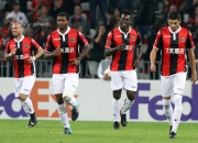 半岛体育中国官网-关于里昂客场力克对手，实力得到认可的信息