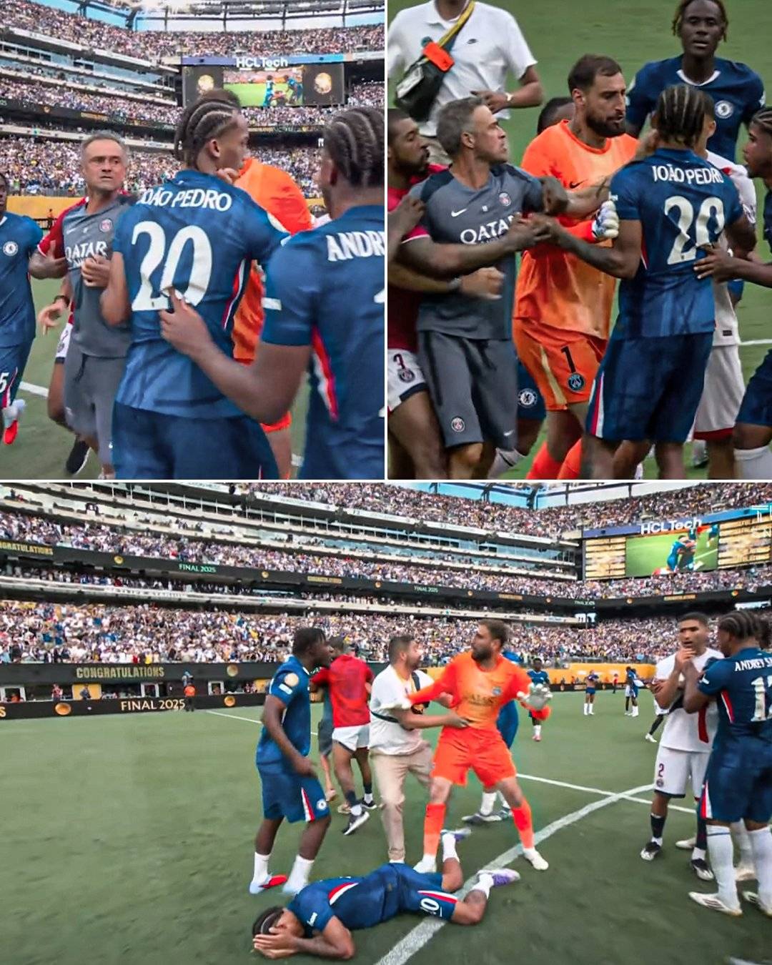 巴黎主场优势明显，击败对手轻松获胜