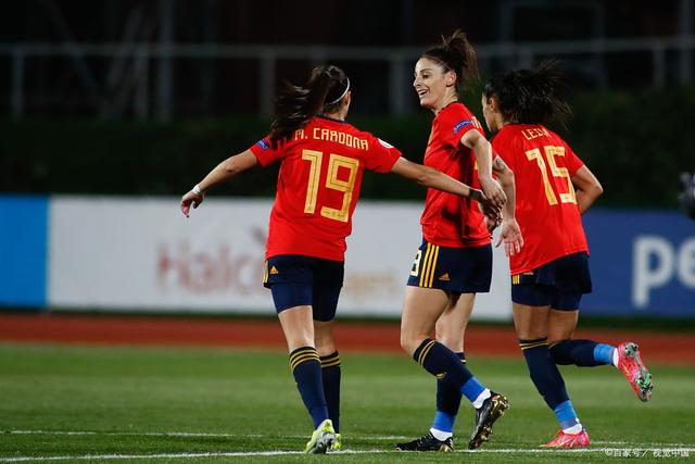 世界杯即将开战!各国女足备战火热的简单介绍 世界杯即将开战!各国女足备战火热的简单介绍