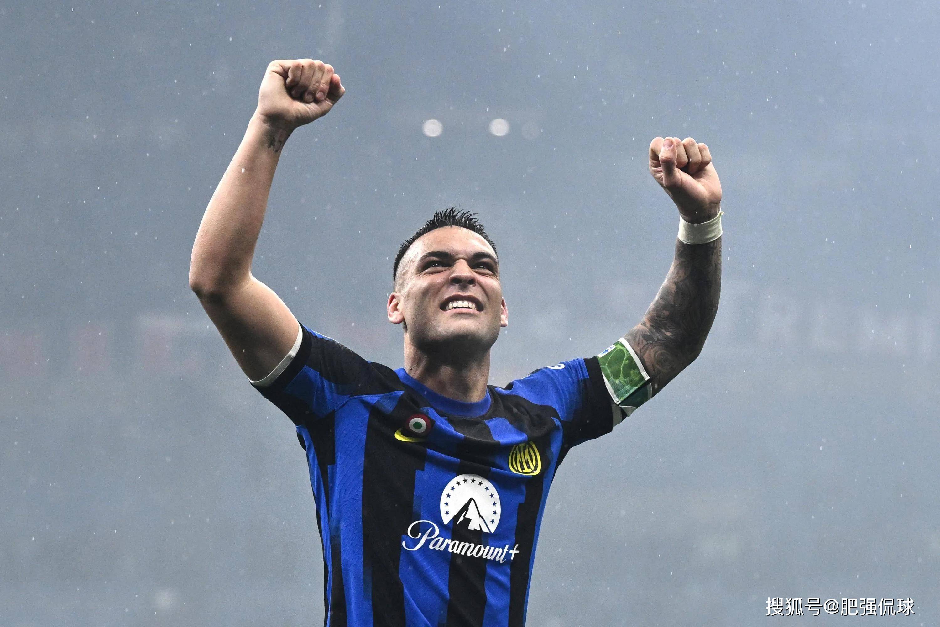 国米主场大胜，升至联赛第二名的简单介绍