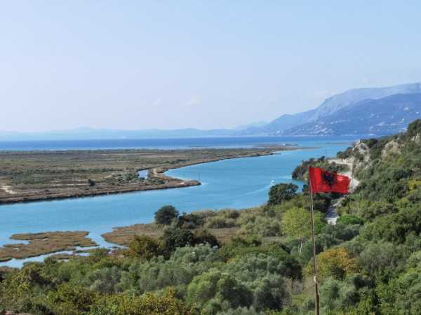 北马其顿备战面对阿尔巴尼亚的挑战的简单介绍 北马其顿备战面对阿尔巴尼亚的挑战的简单介绍