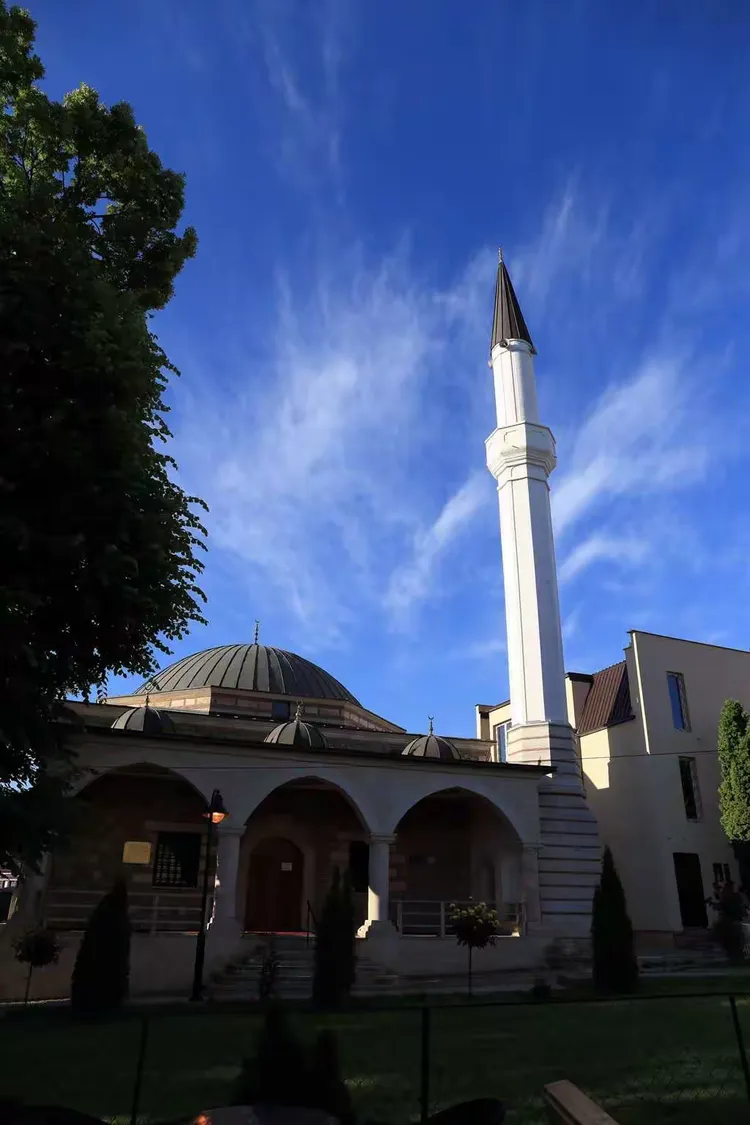 北马其顿备战面对阿尔巴尼亚的挑战的简单介绍 北马其顿备战面对阿尔巴尼亚的挑战的简单介绍