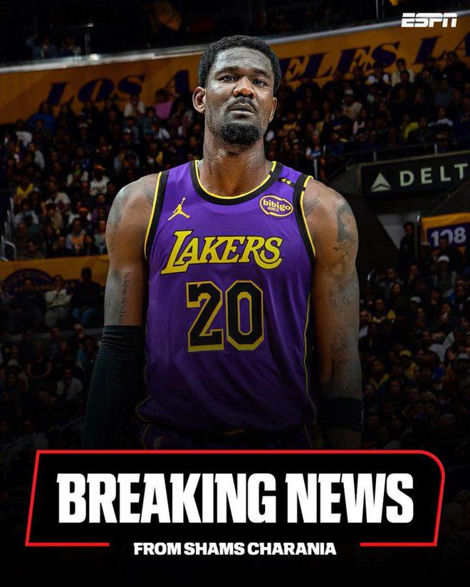 湖人主场告捷，戈贝尔无可阻挡