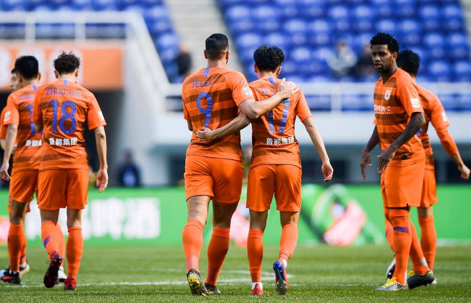 关于鲁能客场逆转,一举击败对手的信息 关于鲁能客场逆转,一举击败对手的信息