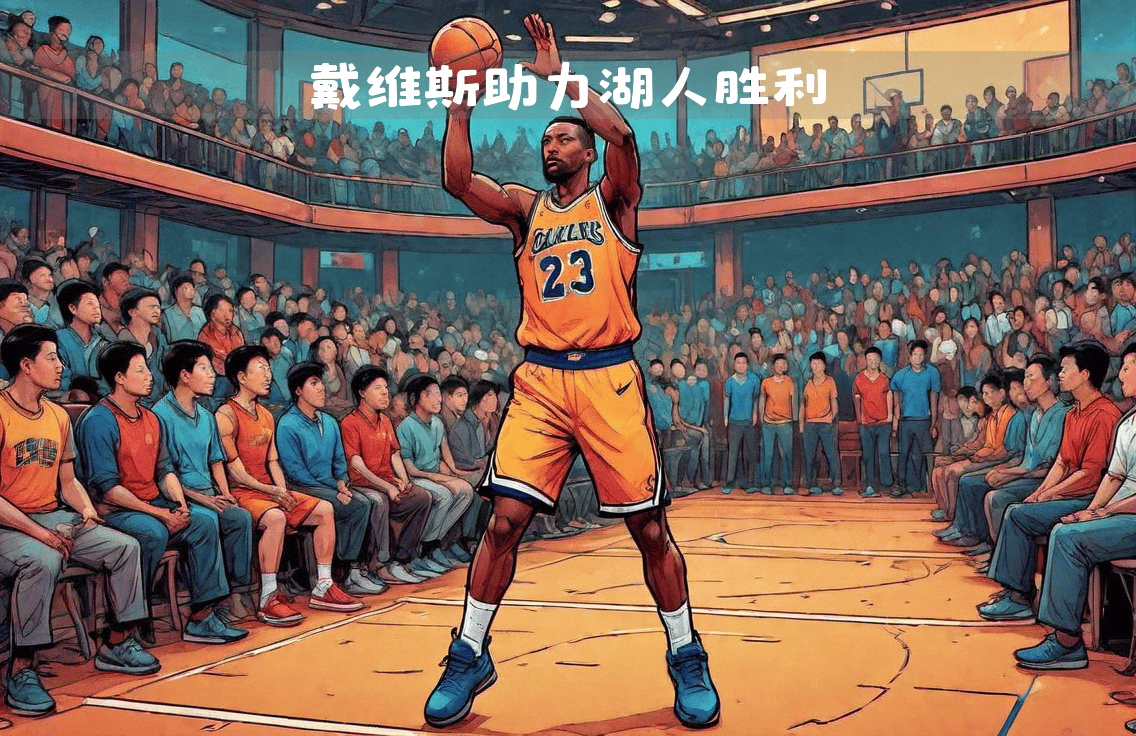 湖人客场力克猛龙，继续领跑西部的简单介绍