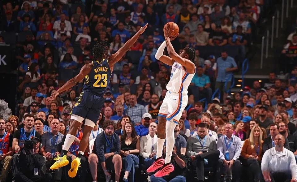 关于步行者主场告捷,成功击败魔术的信息 关于步行者主场告捷,成功击败魔术的信息