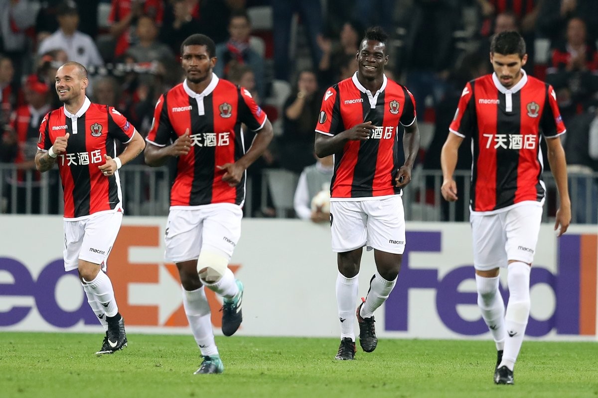 关于里昂客场力克对手,实力得到认可的信息 关于里昂客场力克对手,实力得到认可的信息