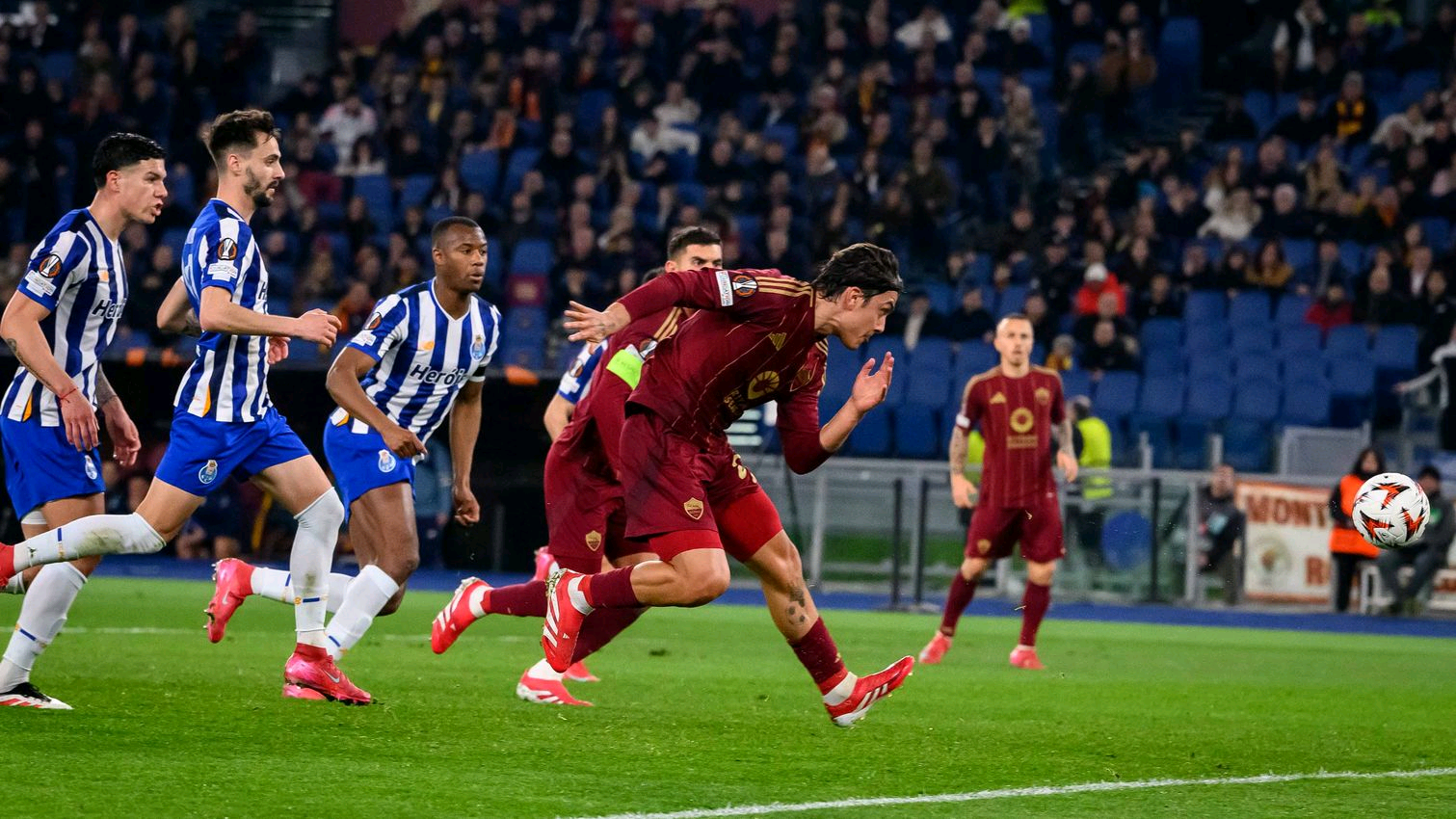 包含意甲联赛上演绝杀大战！胜负悬念的词条