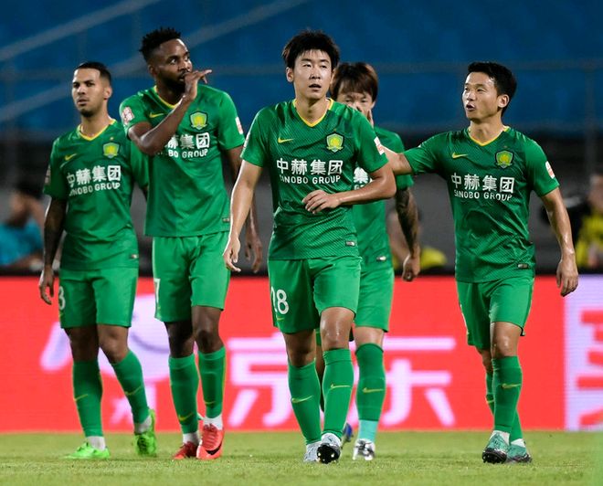 大连一方整体实力提升，轻松拿下对手