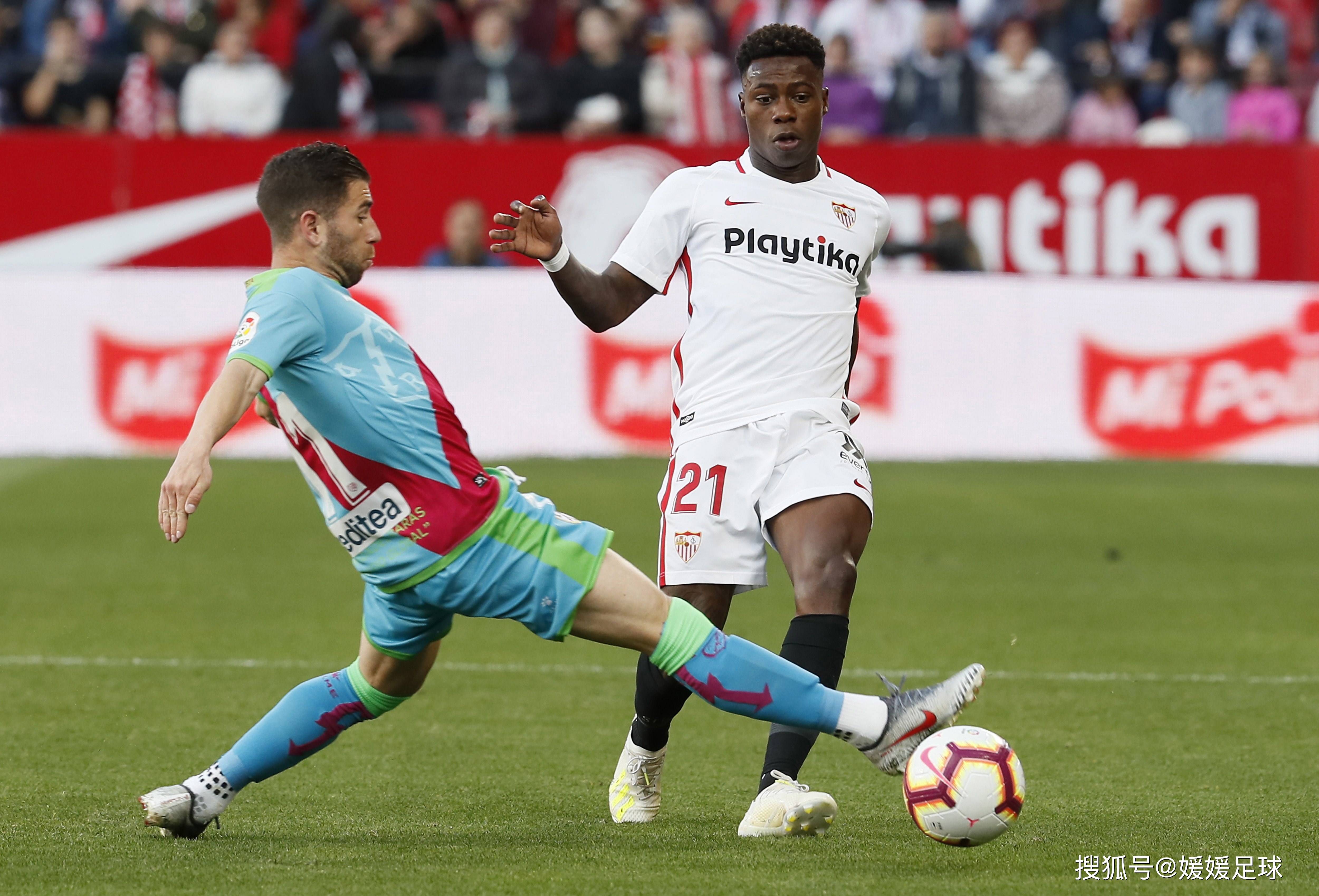 马竞客场不敌塞维利亚,遭遇失利 马竞客场不敌塞维利亚,遭遇失利