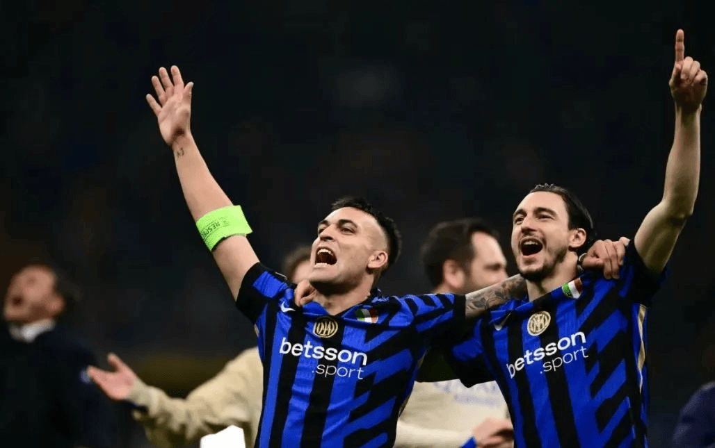 国际米兰客场逆转都灵,客场取胜 国际米兰客场逆转都灵,客场取胜