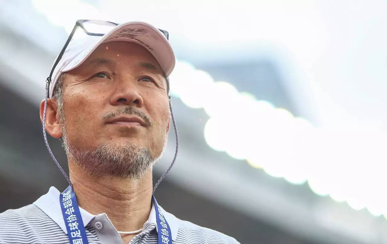 重庆力帆球队在战术方面做出重大调整 重庆力帆球队在战术方面做出重大调整