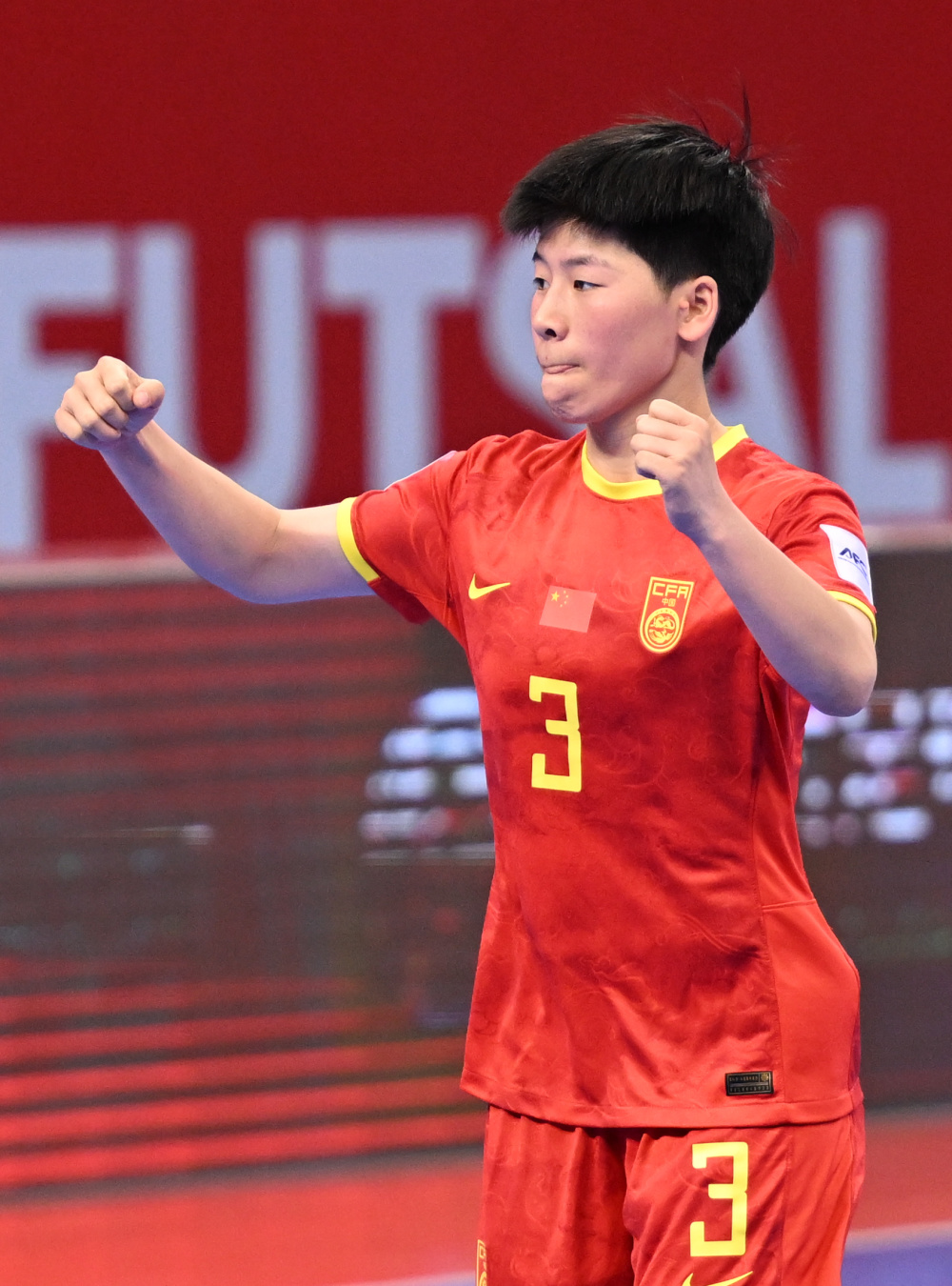 闪耀亚洲赛场中国女足以全新姿态征服世界的简单介绍