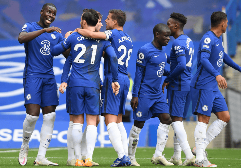 切尔西vs南安普顿,谁将赢得比赛? 切尔西vs南安普顿,谁将赢得比赛?