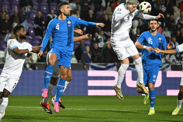 亚洲豪强争霸，精彩对决持续进行