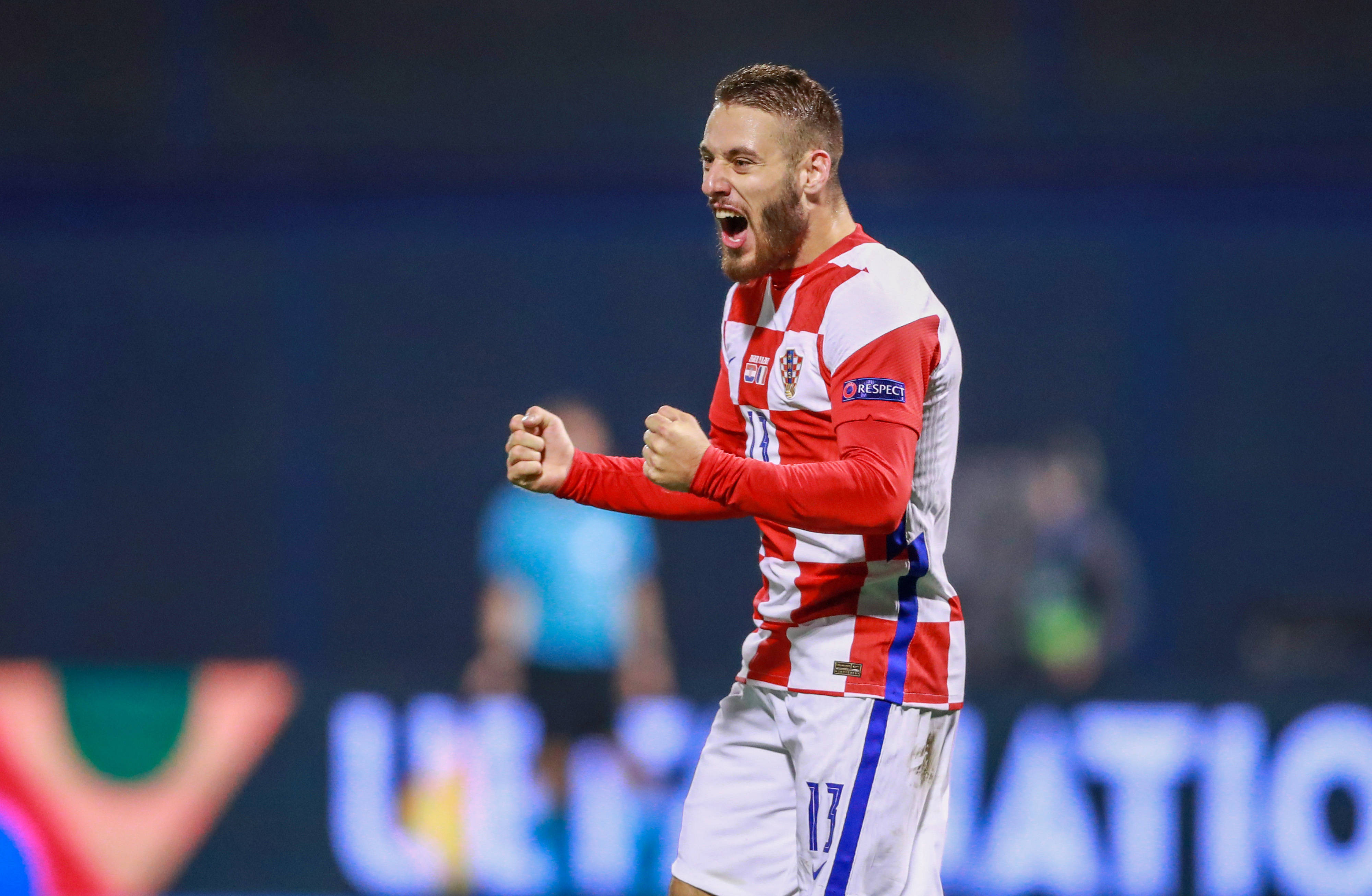 克罗地亚惜败瑞士,征程告终于欧预赛的简单介绍 克罗地亚惜败瑞士,征程告终于欧预赛的简单介绍