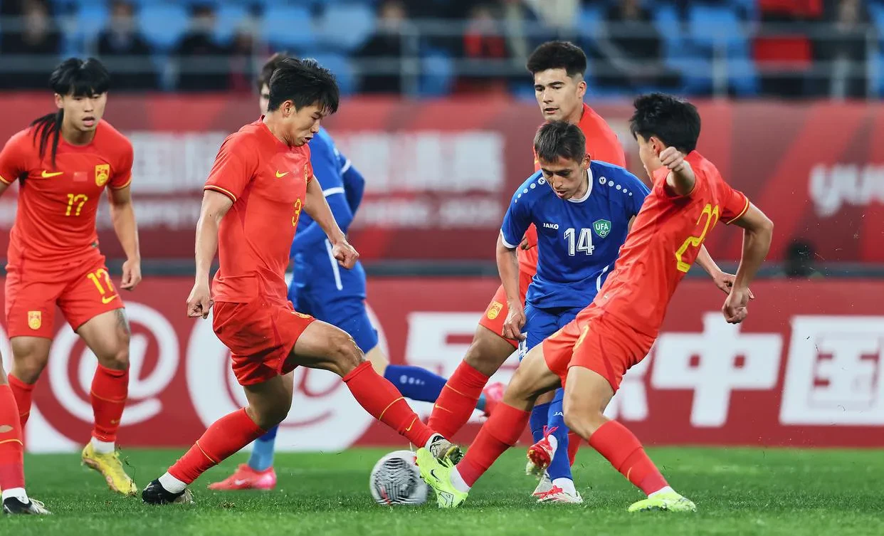 包含乌兹别克斯坦队实力强劲,冲击前所未有的词条 包含乌兹别克斯坦队实力强劲,冲击前所未有的词条