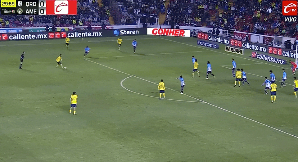 联赛中多支强队展开激烈角逐，赛况激烈的简单介绍