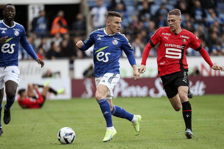 关于南特主场击败领头羊，法甲保级前景一片晴朗的信息