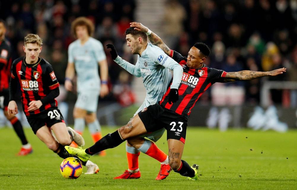 关于阿斯顿维拉:小胜伯恩茅斯,积分榜第十三的信息 关于阿斯顿维拉:小胜伯恩茅斯,积分榜第十三的信息