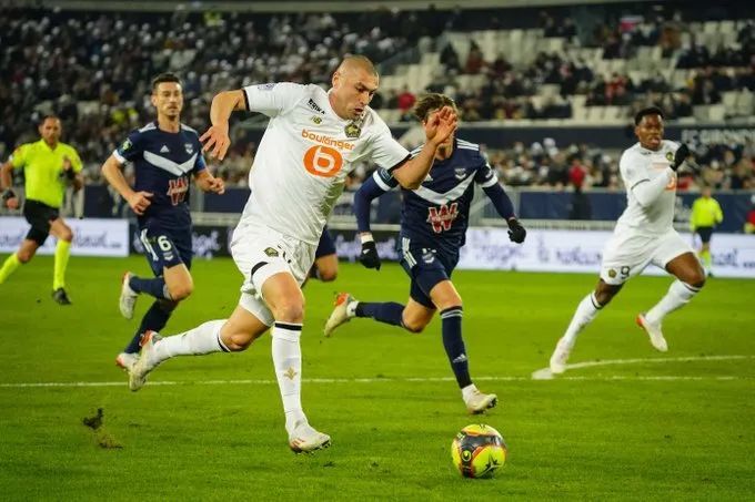 波尔多挑战尼斯，双方实力对比谁能斩获胜利的简单介绍