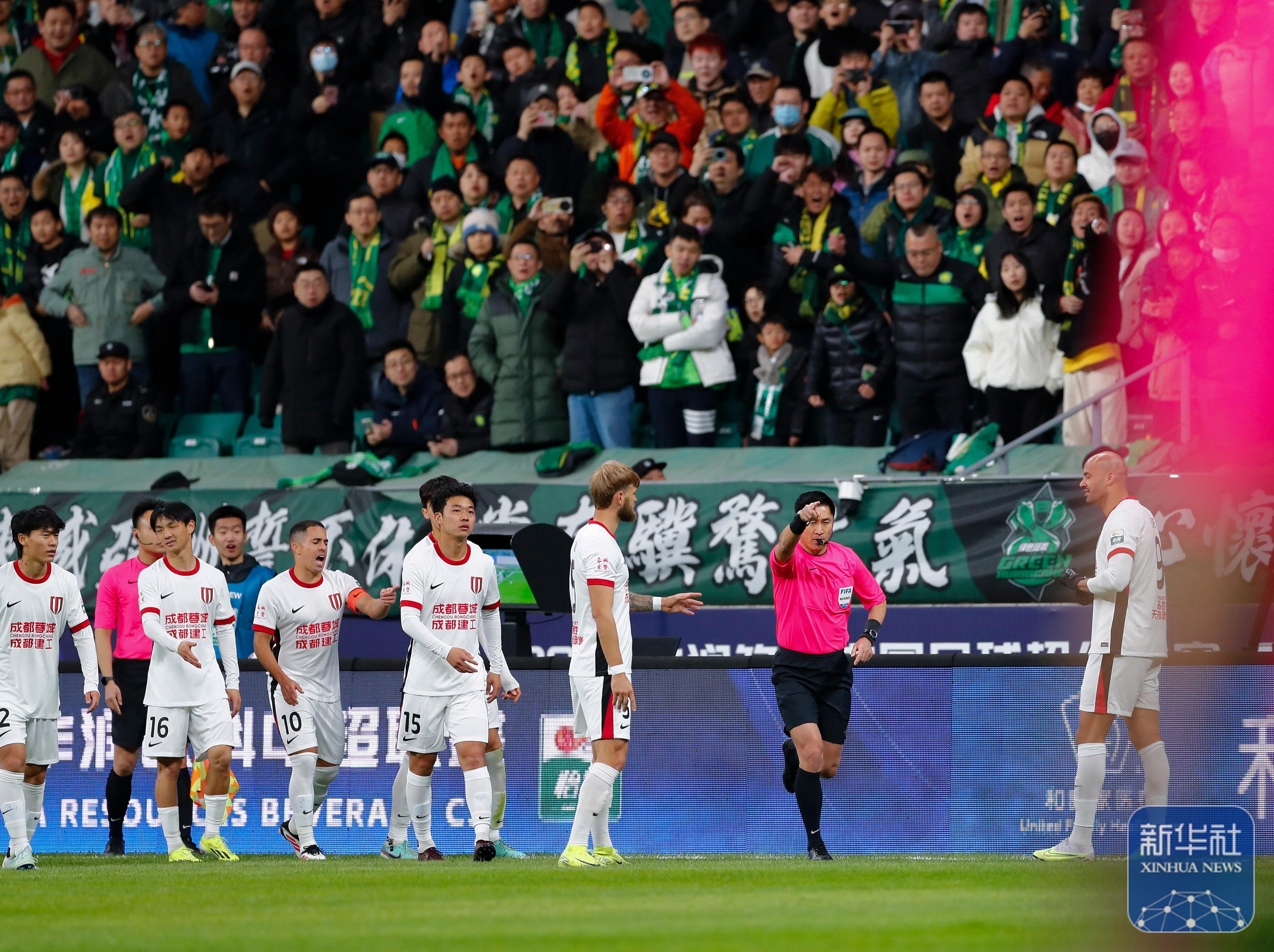 北京国安在国际赛事晋级 北京国安在国际赛事晋级