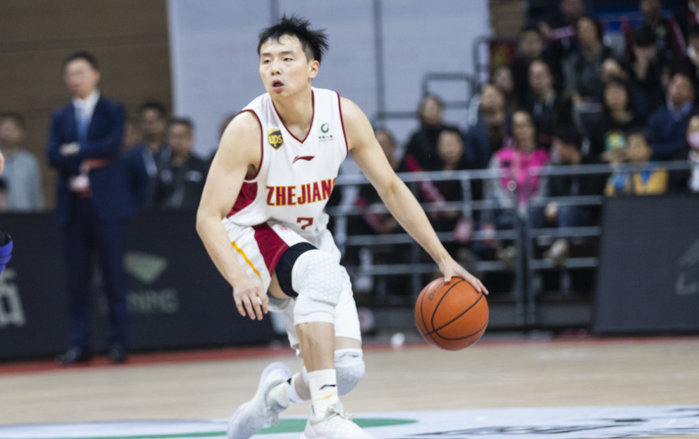 包含浙江男篮队员私下研讨比赛战略，欲改变走势的词条