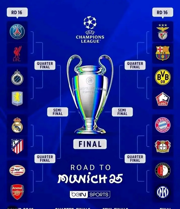 利物浦逆袭拜仁慕尼黑,成功晋级欧冠四强! 利物浦逆袭拜仁慕尼黑,成功晋级欧冠四强!