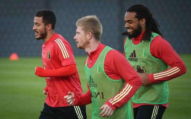 关于德国战胜克罗地亚，下轮对阵瑞典将备战的信息